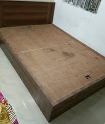 Plywood Bed Plywood Bed Ers