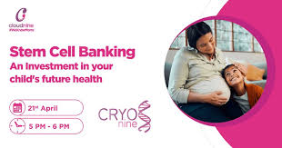 stem cell banking hospital in india