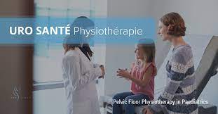pelvic floor physiotherapy in