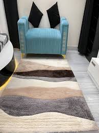 jaipur rugs green white wool carpet