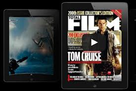 Magazine Abcs Total Film Rockets To Top Digital Circulation