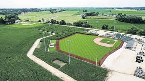 People will come, ray, actor james earl jones says in the 1989 movie field of dreams. Mlb To Hold Iowans Only Lottery For Ticket Chances For Game In Dyersville Public Announcements Telegraphherald Com