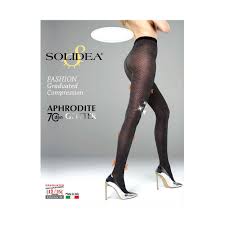 Graduated Compression Stockings Support Hosiery Elastic