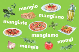 italian verb conjugation made easy the