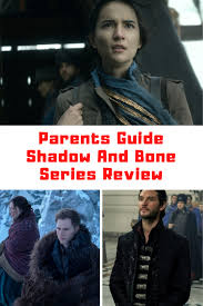 Shadow and bone is not a perfect adaptation of bardugo's novels. Zlaocd 3wk K4m