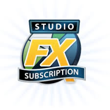 Studio Fx Premium Subscription