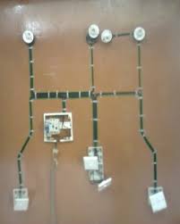 Pengenalan sistem pendawaian wiring elektrik. Koleksi Projek Pendawaian Elektrik 1 Fasa 1 Pdf Free Download