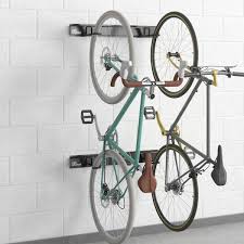Closetmaid Progarage 4 Bike Wall