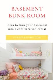 Bunk Room Ideas Canada Home Design