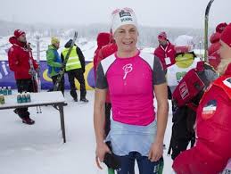 Astrid uhrenholdt jacobsen ble nummer to sammenlagt i tour de ski sesongen 2013/2014. Astrid Uhrenholdt Jacobsen Poster 3046461 Celebposter Com