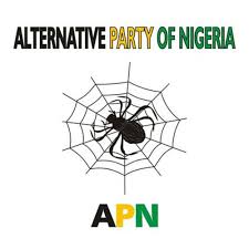 top 20 political party logos in nigeria