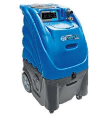 12 gallon carpet extractor 300 psi pump