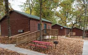 table rock lake cabins s