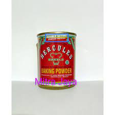 Hercules baking powder double acting bpda 450 gram. Baking Powder Hercules Single Acting Double Acting And Single Acting Baking Powder If You Plan To Add This Baking Powder To The Dough You Cannot Let It Stand At All