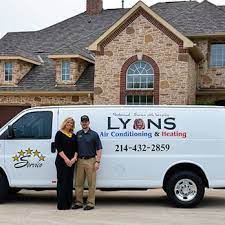 Lyons Air Conditioning And Heating 20