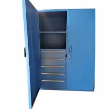 wall mounted tool storage cabinet