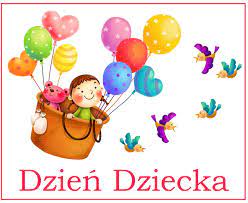 1 czerwca - Międzynarodowy Dzień Dziecka - Gmina Brzeszcze