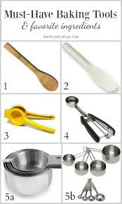 baking tools 11 favorite ings