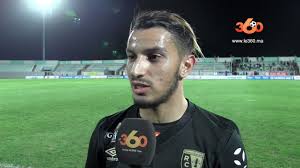 View the player profile of abdellah zoubir (qarabag) on flashscore.com. Ligue 1 Abdellah Zoubir A Des Pretendants