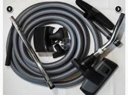 9m standard hose accessories