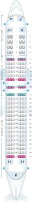 seat map united airlines boeing b737
