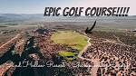 Sand Hollow Golf Course - Playing the Championship Course - YouTube