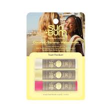 sun spf 30 sunscreen lip balm