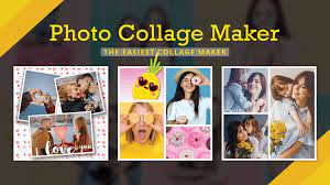 Photo Collage Maker - Photo Grid, Photo ...