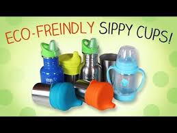 Safe Sippy Cups Stainless Steel