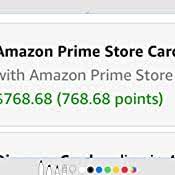For purchases of $149 or more, you'll earn 5% cash back unless you choose a promotional financing offer, described below. Amazon Com Amazon Com Store Card Credit Card Offers