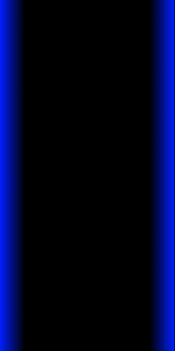 note8 blue glow bars bars blue glow