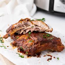 best slow cooker baby back ribs