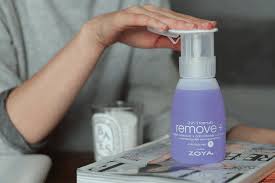 the best nail polish remover ever