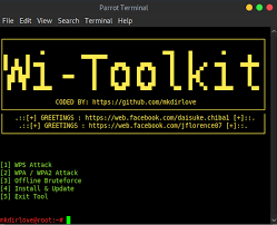 Here's how to use termux and some of its best offerings. Wifi Hacking Using Termux Kali Linux Wi Toolkit Itexpertz