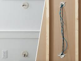 While power strips and extension cords are similar in design and function, the main differences between the two lies in their purpose. How To Hide Tv Wires In Or On The Wall Echogear