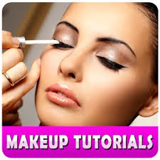 makeup tutorial for video tranning free