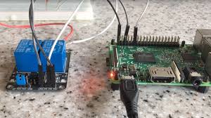 This video show you how to make a simple circuit using a relay it will also tell you what is a relay? How To Use A Relay With A Raspberry Pi Howchoo