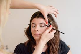 natural makeup tutorial with n lalor