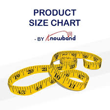 Knowband Product Size Chart Module