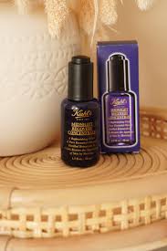kiehl s midnight recovery concentrate