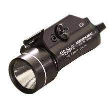 Waterproof Tactical Weapon Light Tlr 1 Streamlight