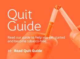 Quit Smoking Timeline What Happens When You Stop Smoking