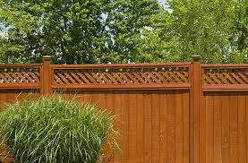 fence paint which is best protect