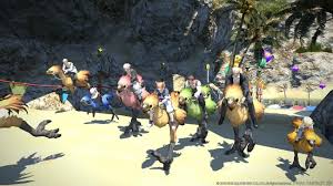 Hope you enjoyed, dont forget to. New To Final Fantasy Xiv We Asked Two Veterans For Tips For New Players