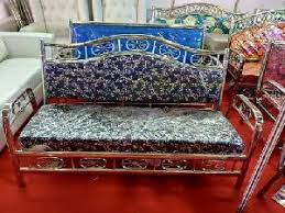 steel sofa latest from