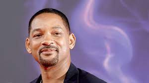 Will Smith discusses suicide in new ...