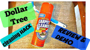 cleaning hack dollar tree cleaner