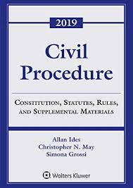 33 Best Civil Procedure Books Of All Time Bookauthority