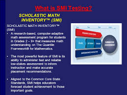 Sri And Smi Training Please Log In Using The Following
