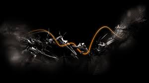 awesome dark black abstract wallpapers